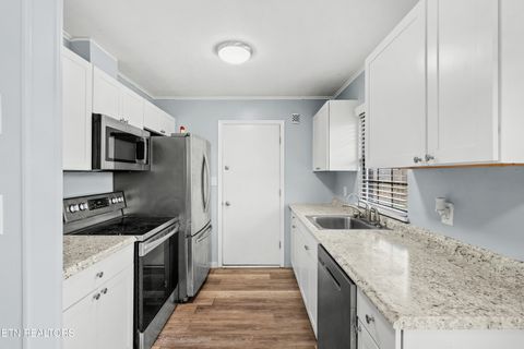 Tiny photo for 320 Bays Mountain Rd, Knoxville, TN 37920 (MLS # 1324132)