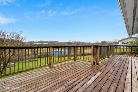 Tiny photo for 320 Bays Mountain Rd, Knoxville, TN 37920 (MLS # 1324132)