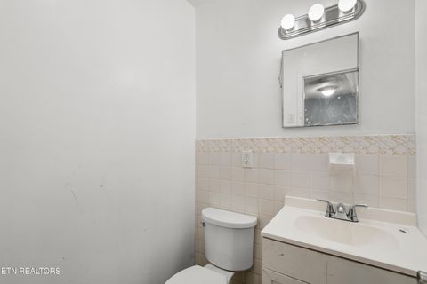 Tiny photo for 320 Bays Mountain Rd, Knoxville, TN 37920 (MLS # 1324132)