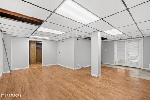 Tiny photo for 320 Bays Mountain Rd, Knoxville, TN 37920 (MLS # 1324132)