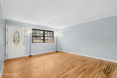 Tiny photo for 320 Bays Mountain Rd, Knoxville, TN 37920 (MLS # 1324132)