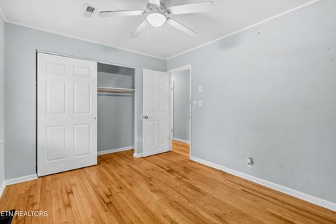 Tiny photo for 320 Bays Mountain Rd, Knoxville, TN 37920 (MLS # 1324132)