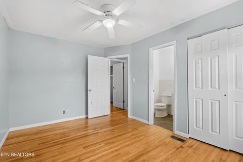 Tiny photo for 320 Bays Mountain Rd, Knoxville, TN 37920 (MLS # 1324132)