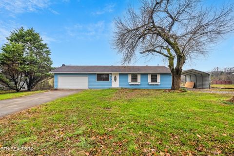 Photo of 320 Bays Mountain Rd, Knoxville, TN 37920 (MLS # 1324132)