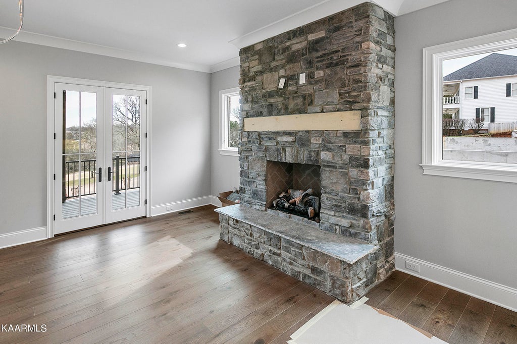 Photo of 8951 Linksvue Drive, Knoxville, TN 37922 (MLS # 1230889)