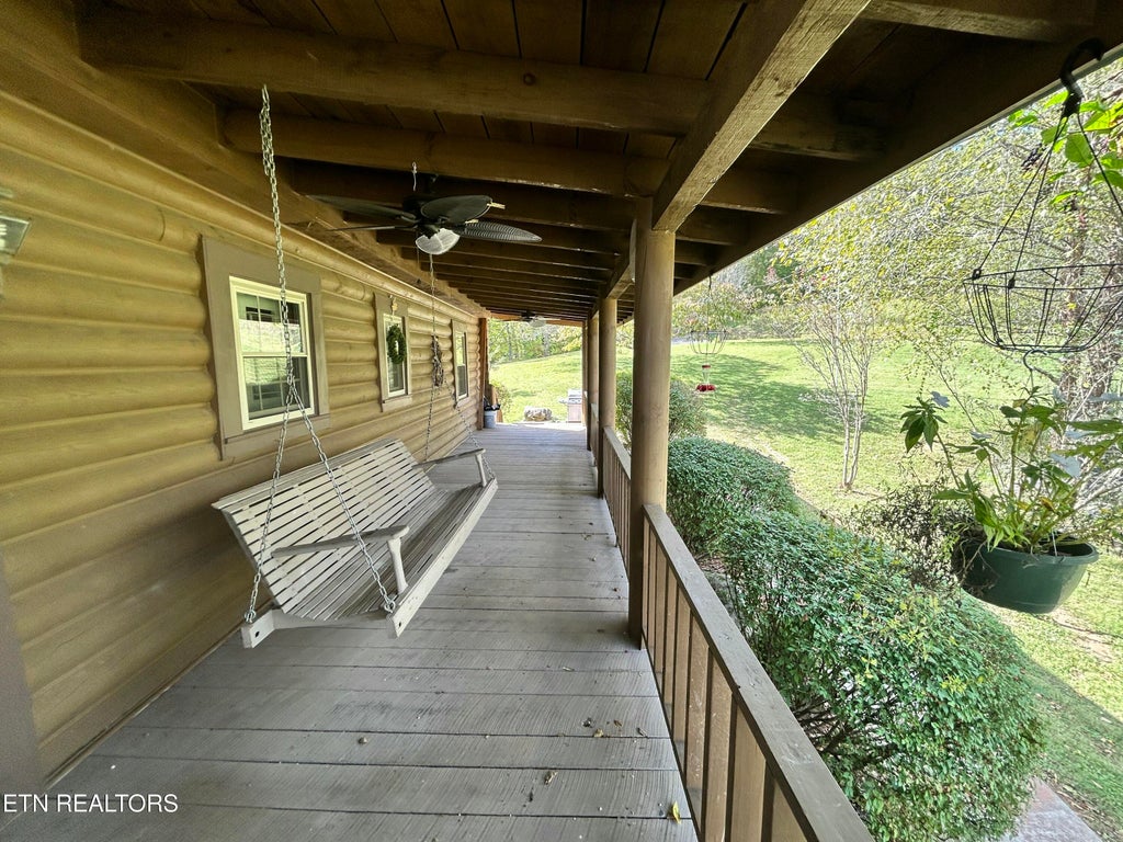 Photo of 466 Greene Lane, LaFollette, TN 37766 (MLS # 1350822)