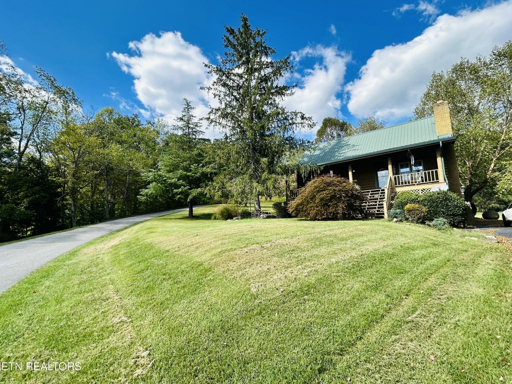 Photo of 466 Greene Lane, LaFollette, TN 37766 (MLS # 1350822)
