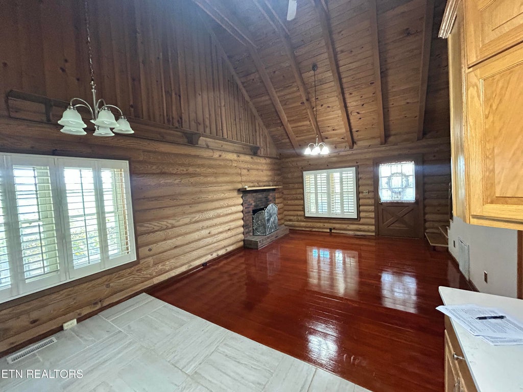 Photo of 466 Greene Lane, LaFollette, TN 37766 (MLS # 1350822)