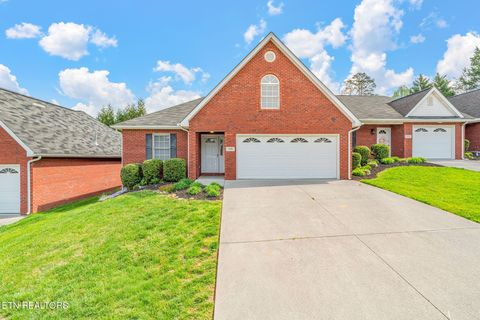 Photo of 108 Honey Ridge Way, Knoxville, TN 37924 (MLS # 1336651)