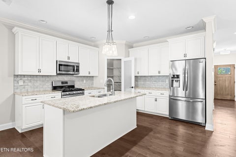 Tiny photo for 3332 Beaver Glade Lane, Knoxville, TN 37931 (MLS # 1355424)