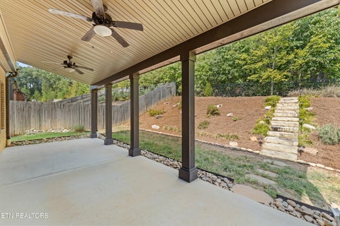Tiny photo for 3332 Beaver Glade Lane, Knoxville, TN 37931 (MLS # 1355424)