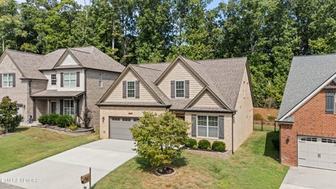 Tiny photo for 3332 Beaver Glade Lane, Knoxville, TN 37931 (MLS # 1355424)