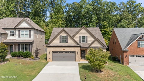Photo of 3332 Beaver Glade Lane, Knoxville, TN 37931 (MLS # 1355424)