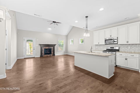 Tiny photo for 3332 Beaver Glade Lane, Knoxville, TN 37931 (MLS # 1355424)