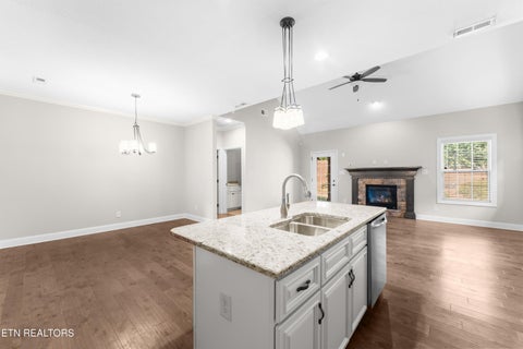 Tiny photo for 3332 Beaver Glade Lane, Knoxville, TN 37931 (MLS # 1355424)
