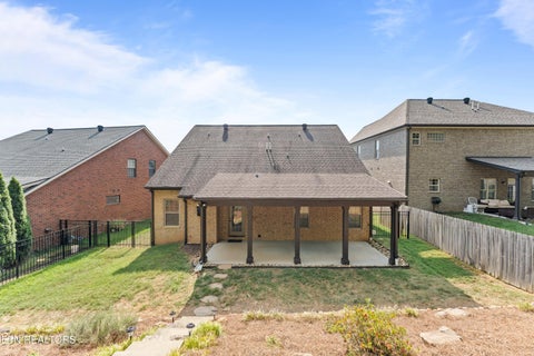 Tiny photo for 3332 Beaver Glade Lane, Knoxville, TN 37931 (MLS # 1355424)