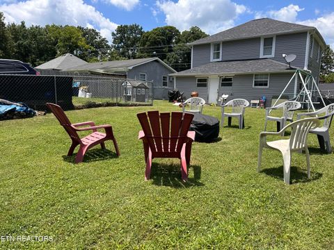 Tiny photo for 514 W 7th Ave, Lenoir City, TN 37771 (MLS # 1327313)