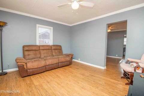 Tiny photo for 514 W 7th Ave, Lenoir City, TN 37771 (MLS # 1327313)