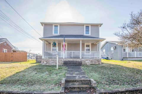 Tiny photo for 514 W 7th Ave, Lenoir City, TN 37771 (MLS # 1327313)