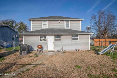 Tiny photo for 514 W 7th Ave, Lenoir City, TN 37771 (MLS # 1327313)