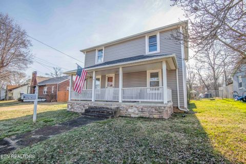 Tiny photo for 514 W 7th Ave, Lenoir City, TN 37771 (MLS # 1327313)