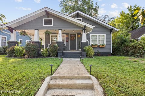 2456 Washington Ave Knoxville TN 37917