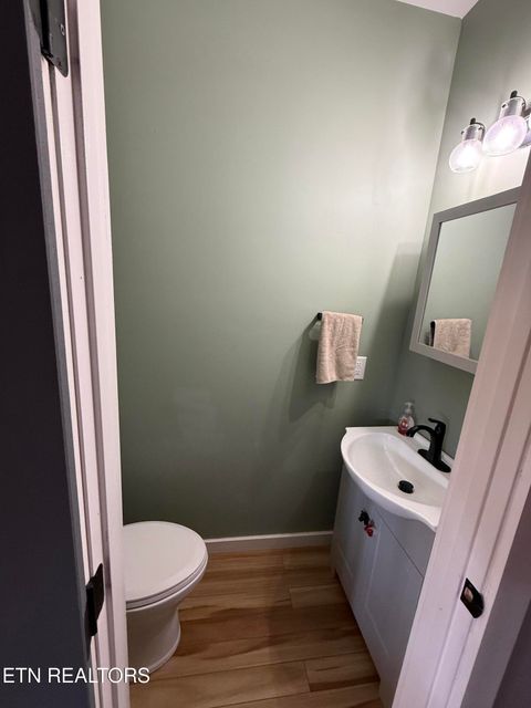 Tiny photo for 960 Deerwood Drive, Dandridge, TN 37725 (MLS # 1335348)