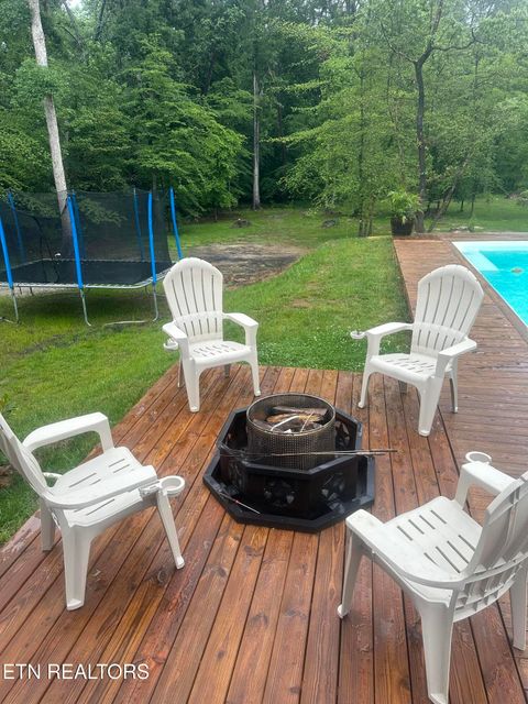 Tiny photo for 960 Deerwood Drive, Dandridge, TN 37725 (MLS # 1335348)