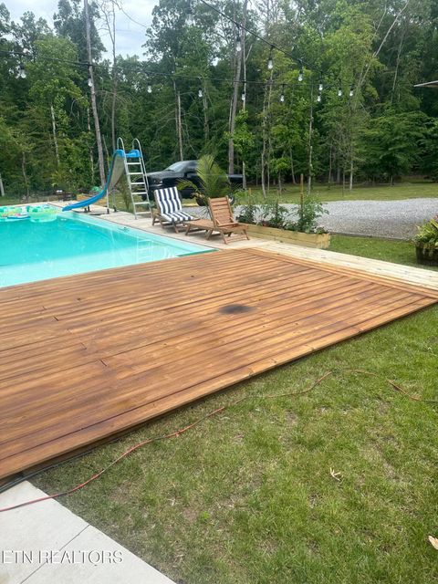 Tiny photo for 960 Deerwood Drive, Dandridge, TN 37725 (MLS # 1335348)