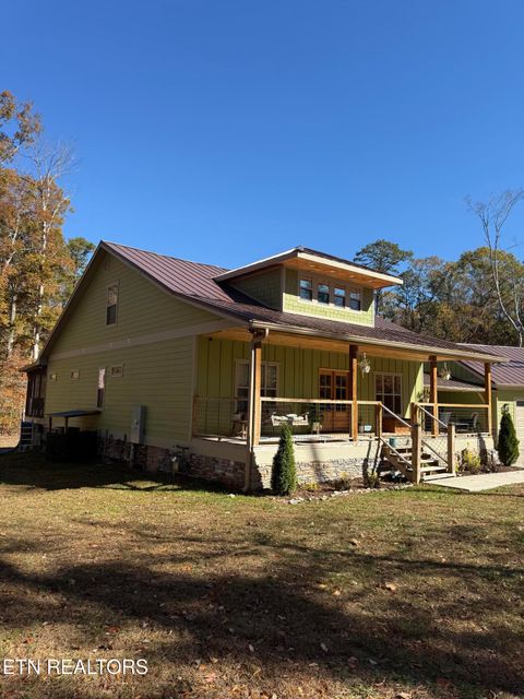 Tiny photo for 960 Deerwood Drive, Dandridge, TN 37725 (MLS # 1335348)