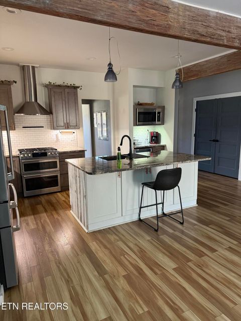 Tiny photo for 960 Deerwood Drive, Dandridge, TN 37725 (MLS # 1335348)