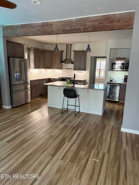 Tiny photo for 960 Deerwood Drive, Dandridge, TN 37725 (MLS # 1335348)