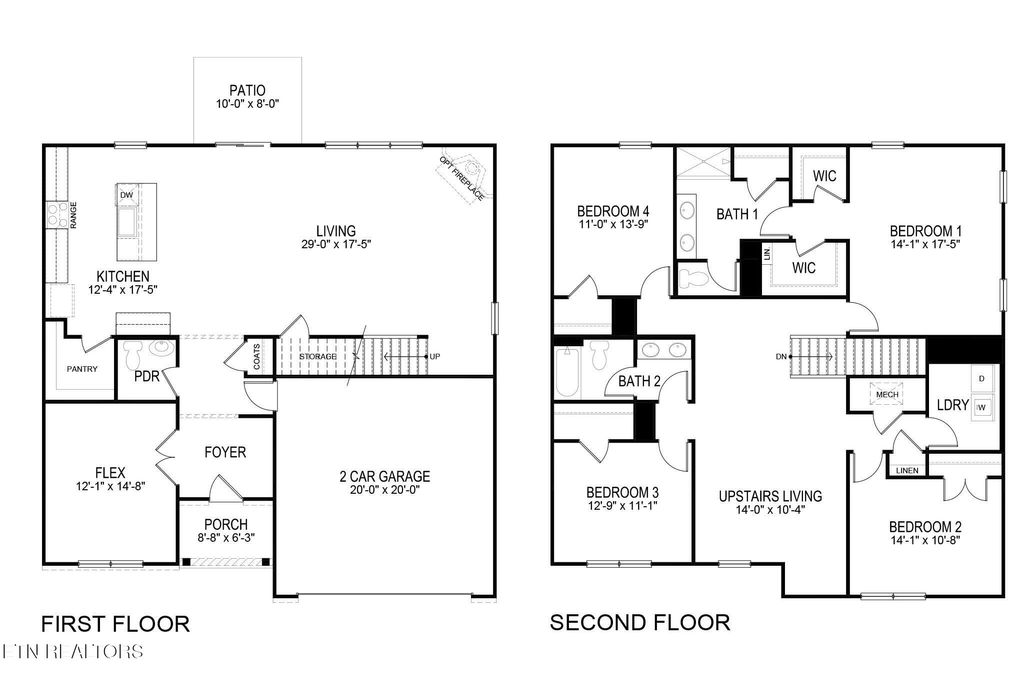 Photo of 462 Villages at Hinds Creek Ln, Clinton, TN 37716 (MLS # 1334222)