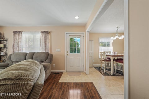 Tiny photo for 1240 Jefferson Ave, Maryville, TN 37804 (MLS # 1355781)