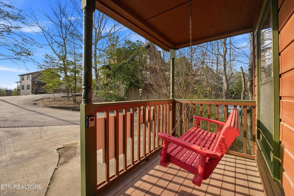 Photo of 2813 Forrest Way, Pigeon Forge, TN 37863 (MLS # 1331698)