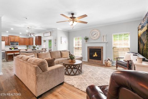 Tiny photo for 9309 Sway Branch Lane, Knoxville, TN 37922 (MLS # 1340313)