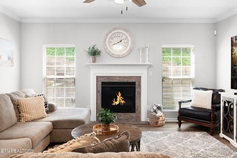 Tiny photo for 9309 Sway Branch Lane, Knoxville, TN 37922 (MLS # 1340313)