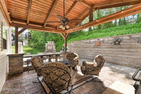 Tiny photo for 9309 Sway Branch Lane, Knoxville, TN 37922 (MLS # 1340313)