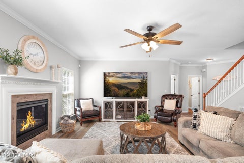 Tiny photo for 9309 Sway Branch Lane, Knoxville, TN 37922 (MLS # 1340313)