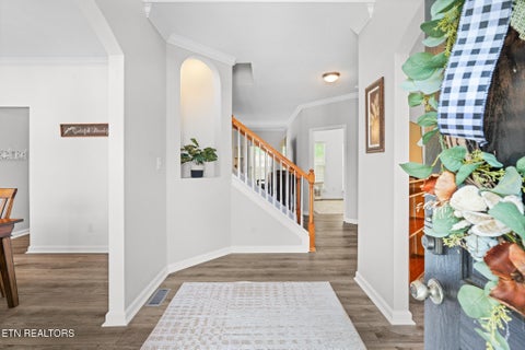 Tiny photo for 9309 Sway Branch Lane, Knoxville, TN 37922 (MLS # 1340313)