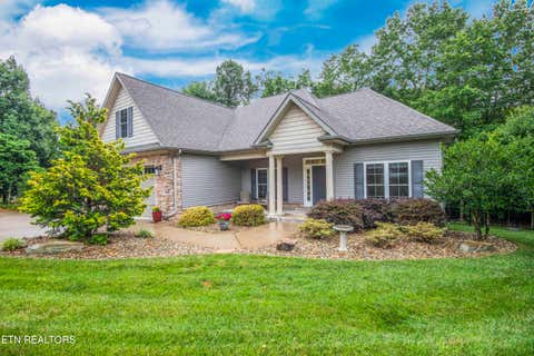 Photo of 213 Osage Drive, Loudon, TN 37774 (MLS # 1348105)