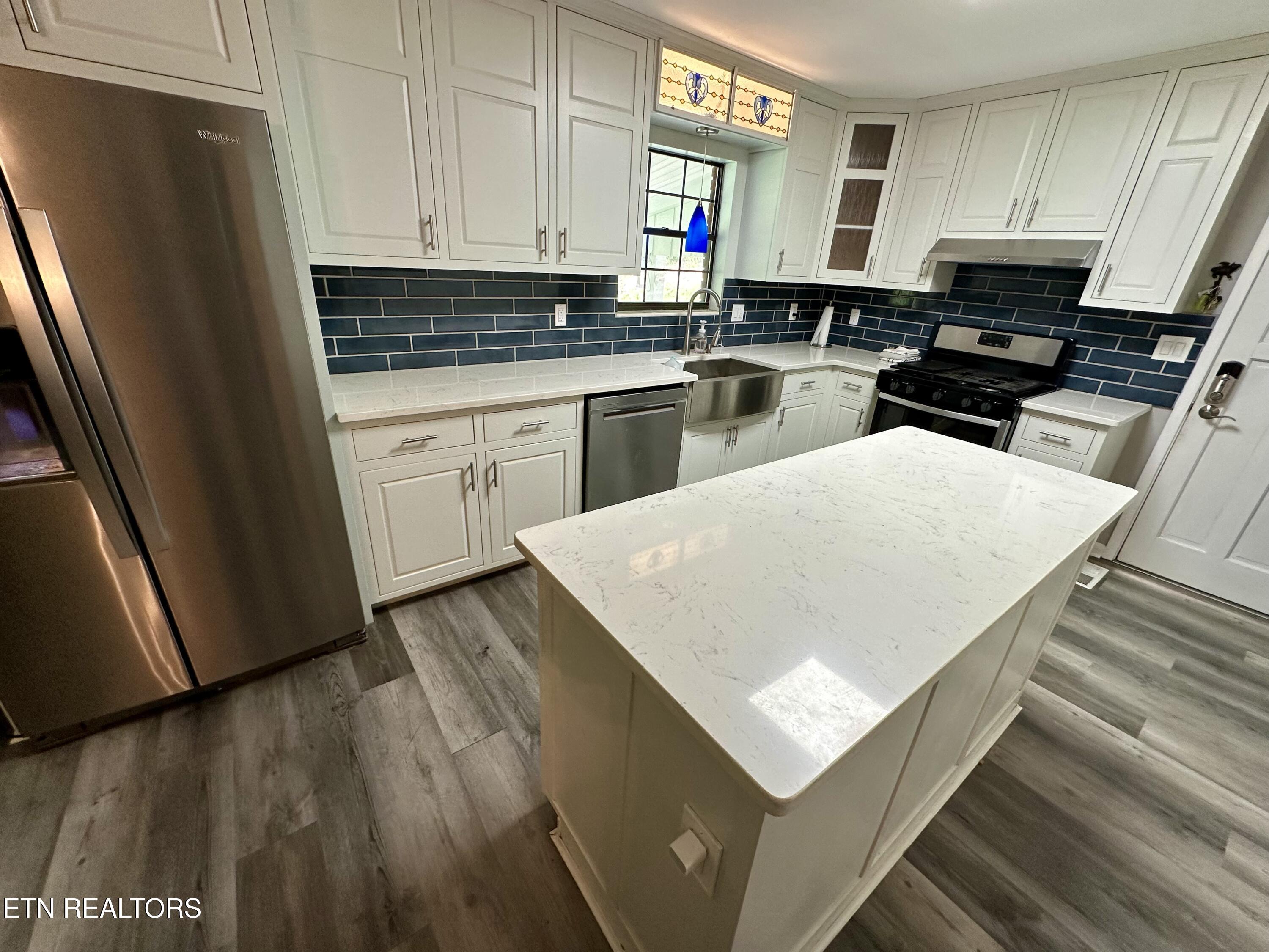2531 Highland Park Drive