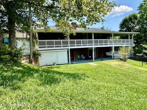 2531 Highland Park Drive Pigeon Forge TN 37863