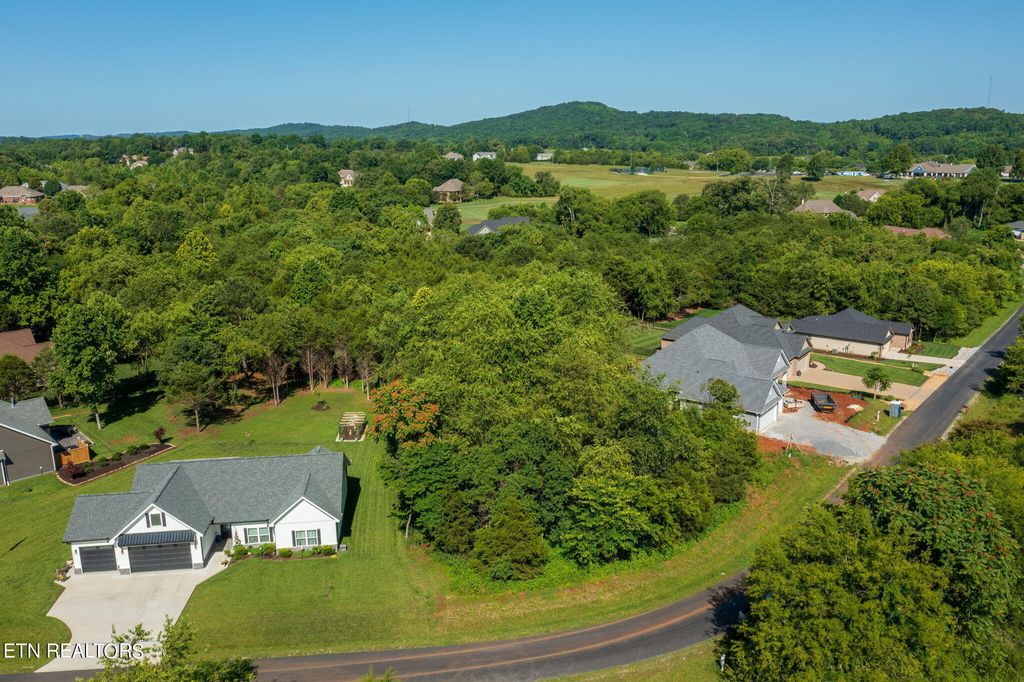 Photo of 146 Sikwa Tr, Vonore, TN 37885 (MLS # 1265940)