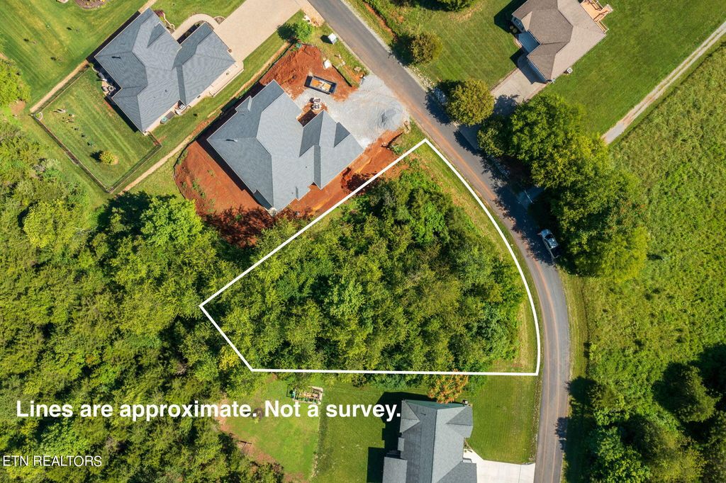 Photo of 146 Sikwa Tr, Vonore, TN 37885 (MLS # 1265940)