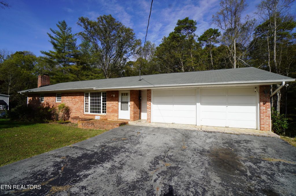 Photo of 1378 Fielden Store Rd, New Market, TN 37820 (MLS # 1315607)