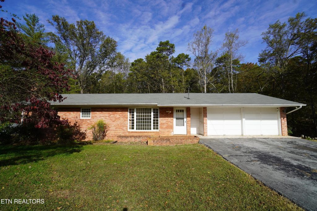 Photo of 1378 Fielden Store Rd, New Market, TN 37820 (MLS # 1315607)