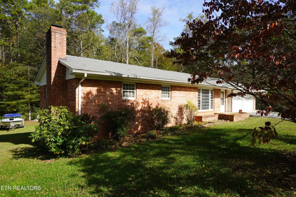 Photo of 1378 Fielden Store Rd, New Market, TN 37820 (MLS # 1315607)