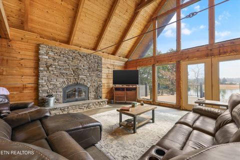 Tiny photo for 1374 Paradise Lane, Dandridge, TN 37725 (MLS # 1335323)