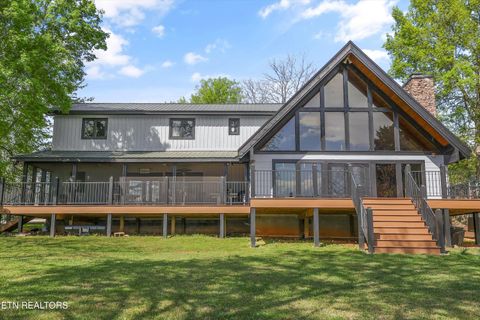 Photo of 1374 Paradise Lane, Dandridge, TN 37725 (MLS # 1335323)